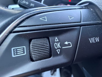 2020 Audi Q3 Premium