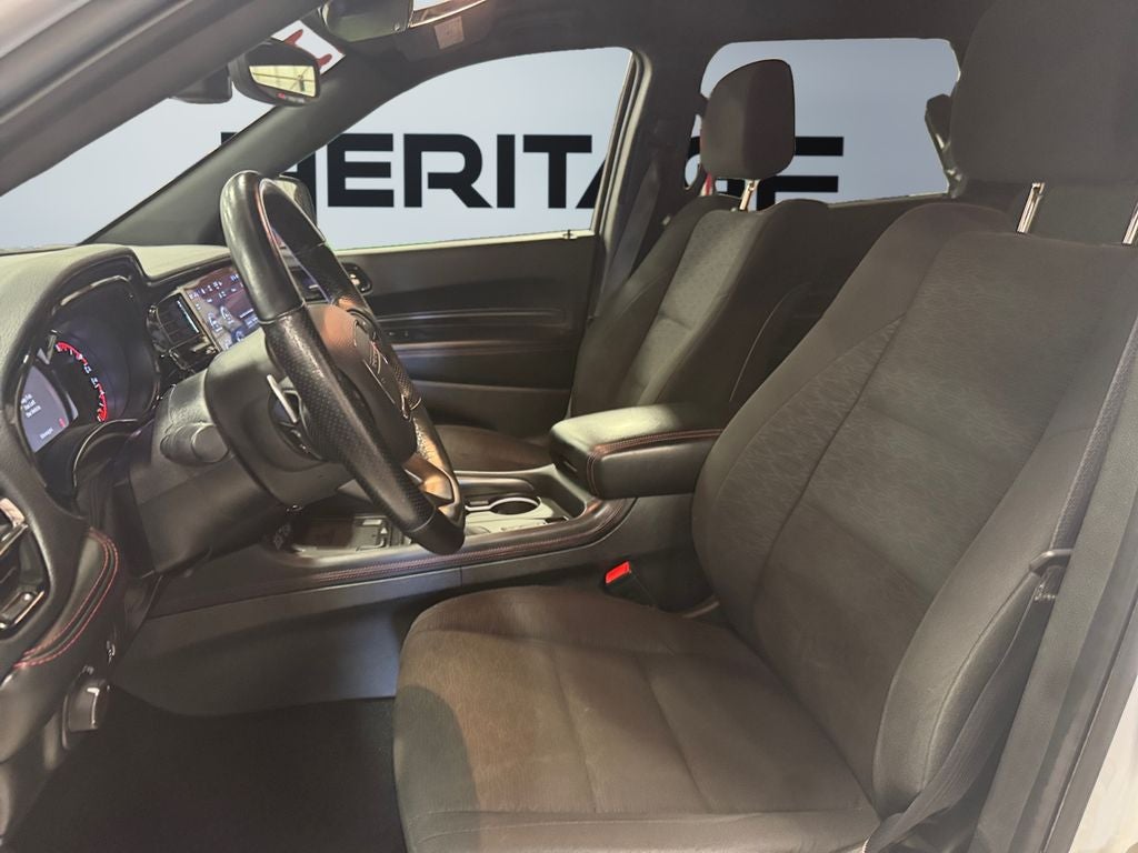 2024 Dodge Durango R/T