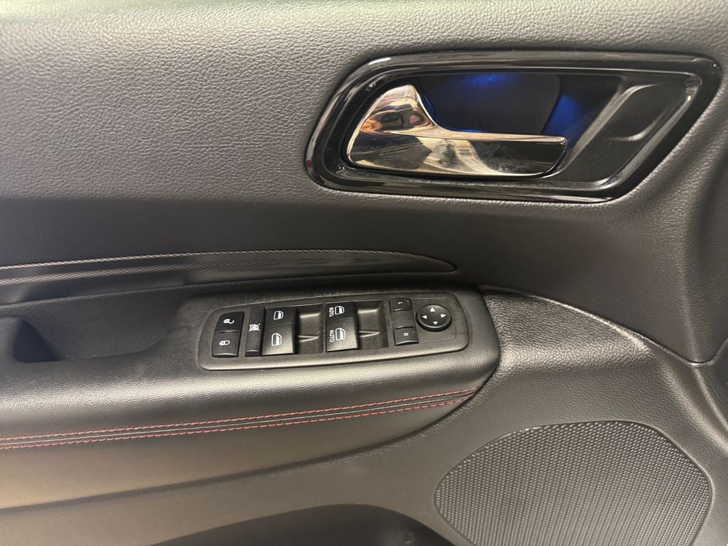 2024 Dodge Durango R/T