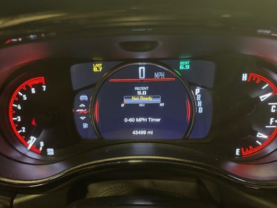 2024 Dodge Durango R/T