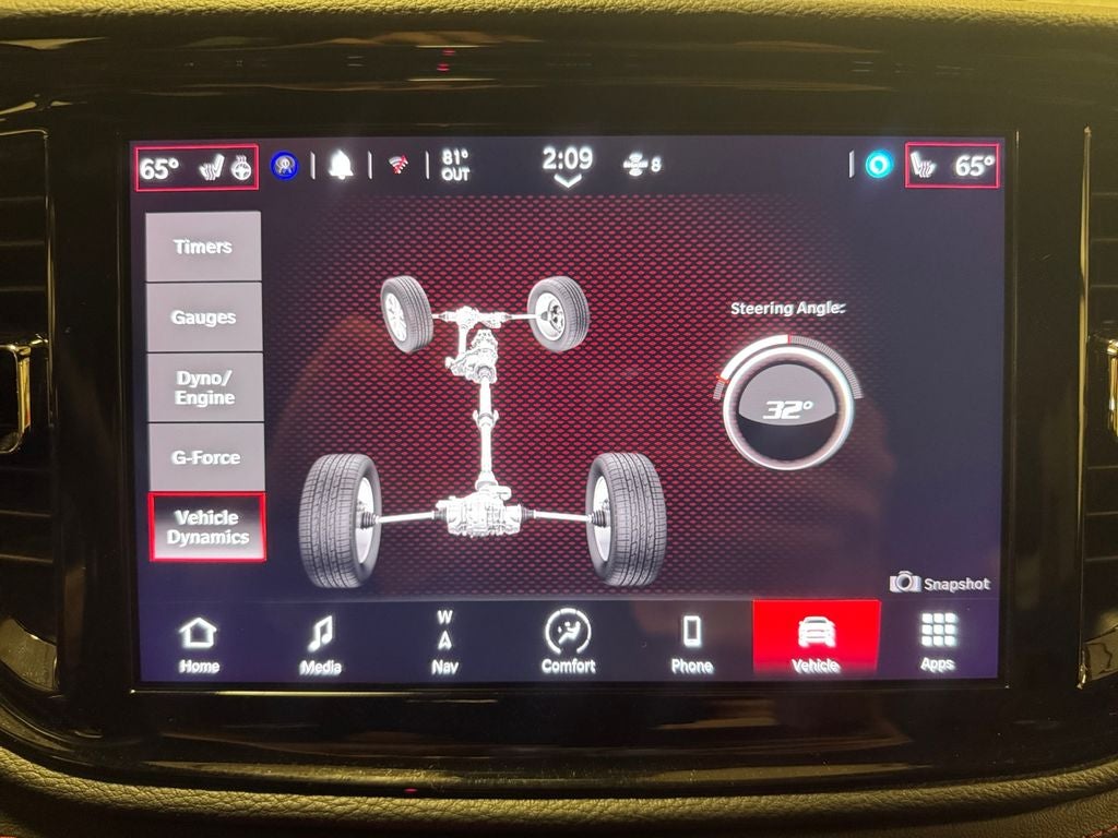 2024 Dodge Durango R/T
