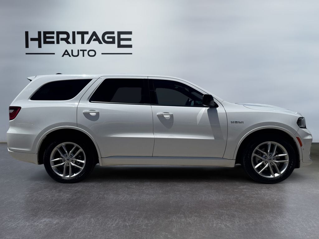 2024 Dodge Durango R/T