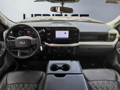 2023 Ford Super Duty F-250 SRW XL