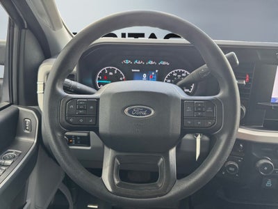 2023 Ford Super Duty F-250 SRW XL