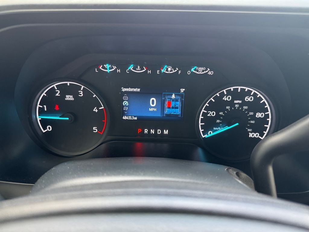2023 Ford Super Duty F-250 SRW XL