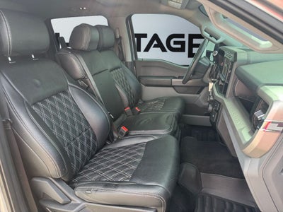 2023 Ford Super Duty F-250 SRW XL