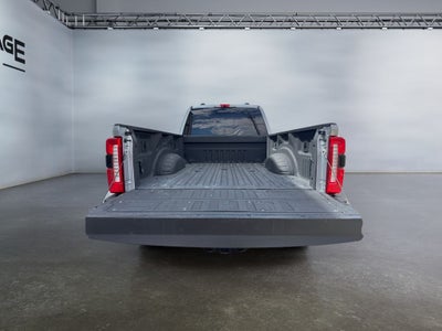 2023 Ford Super Duty F-250 SRW XL
