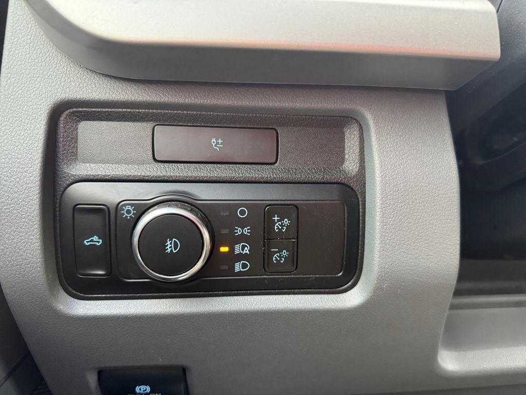 2023 Ford Super Duty F-250 SRW XL