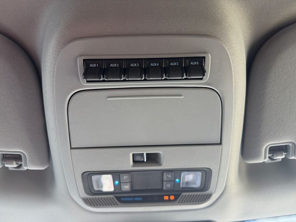 2023 Ford Super Duty F-250 SRW XL