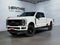 2024 Ford Super Duty F-350 SRW XL