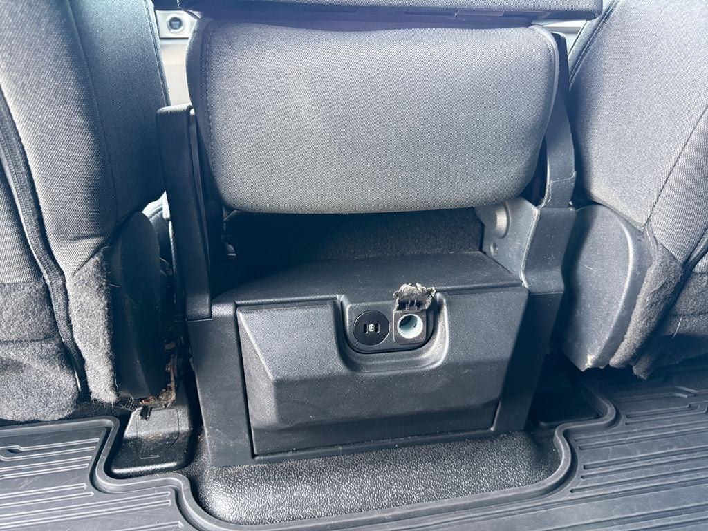 2024 Ford Super Duty F-350 SRW XL