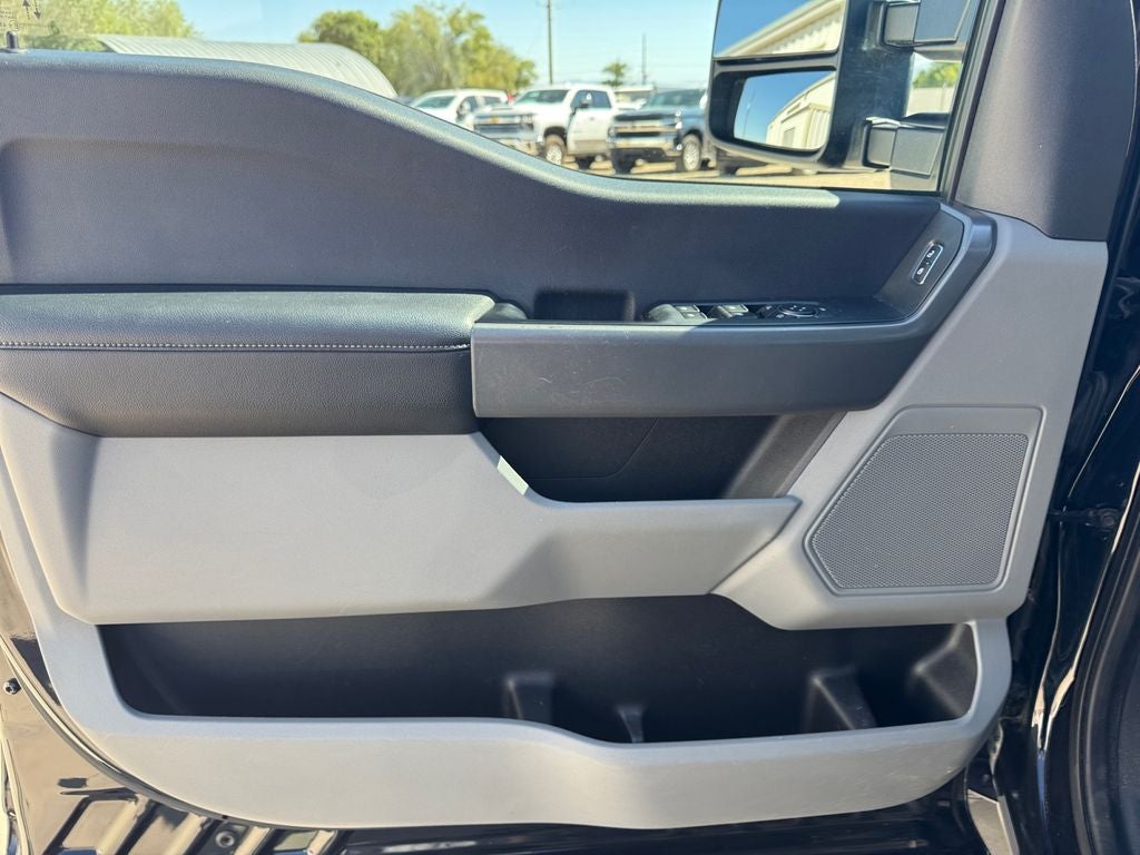 2023 Ford Super Duty F-350 DRW XL