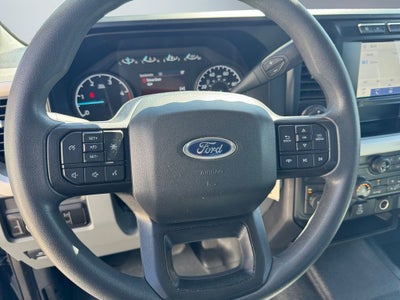 2023 Ford Super Duty F-350 DRW XL