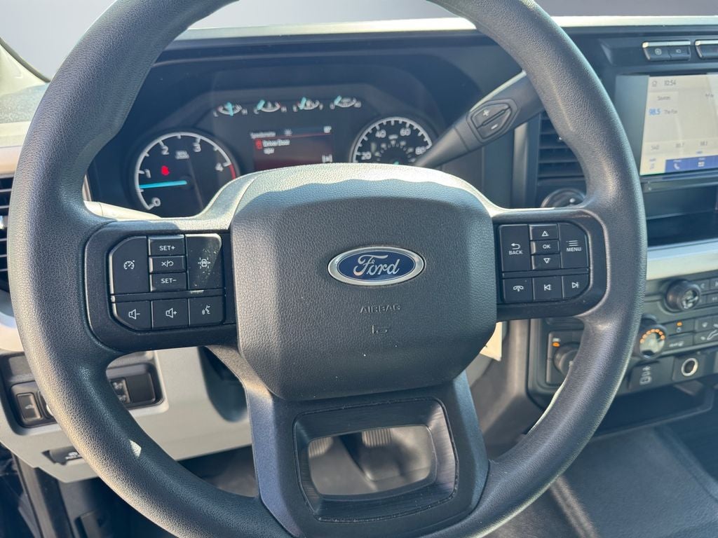 2023 Ford Super Duty F-350 DRW XL