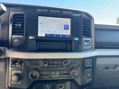 2023 Ford Super Duty F-350 DRW XL