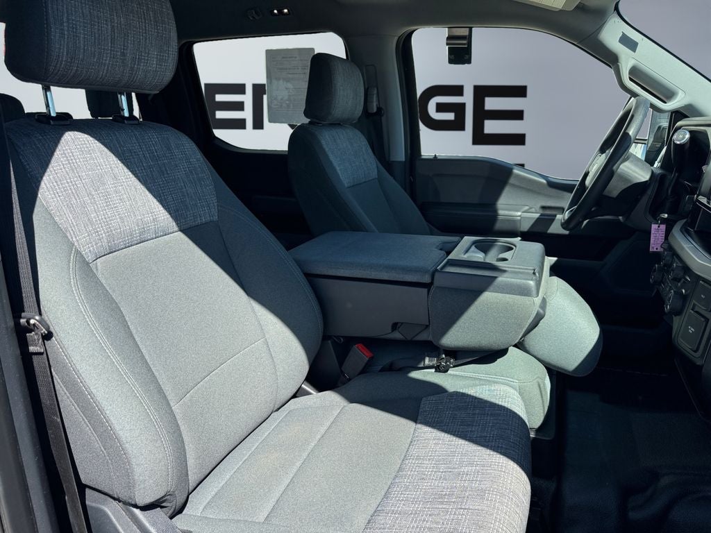 2023 Ford Super Duty F-350 DRW XL
