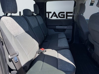 2023 Ford Super Duty F-350 DRW XL