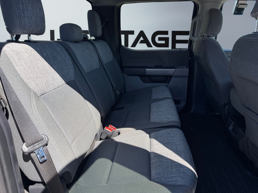 2023 Ford Super Duty F-350 DRW XL