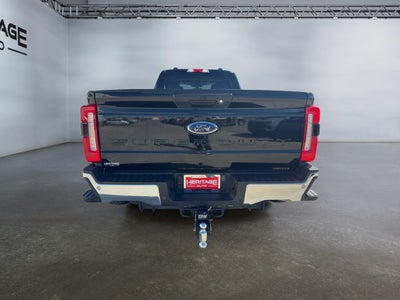 2023 Ford Super Duty F-350 DRW XL