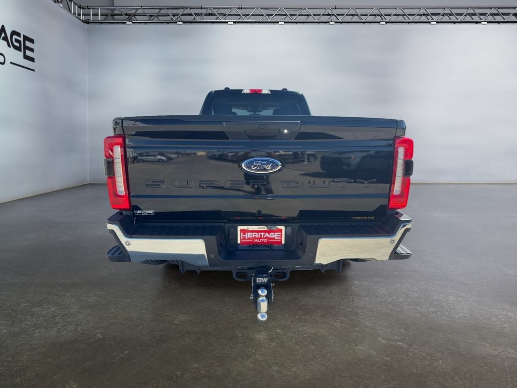 2023 Ford Super Duty F-350 DRW XL