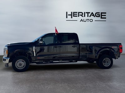 2023 Ford Super Duty F-350 DRW XL