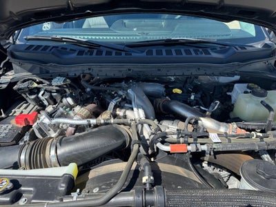 2023 Ford Super Duty F-350 DRW XL