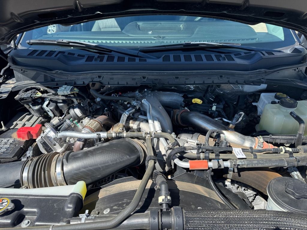 2023 Ford Super Duty F-350 DRW XL