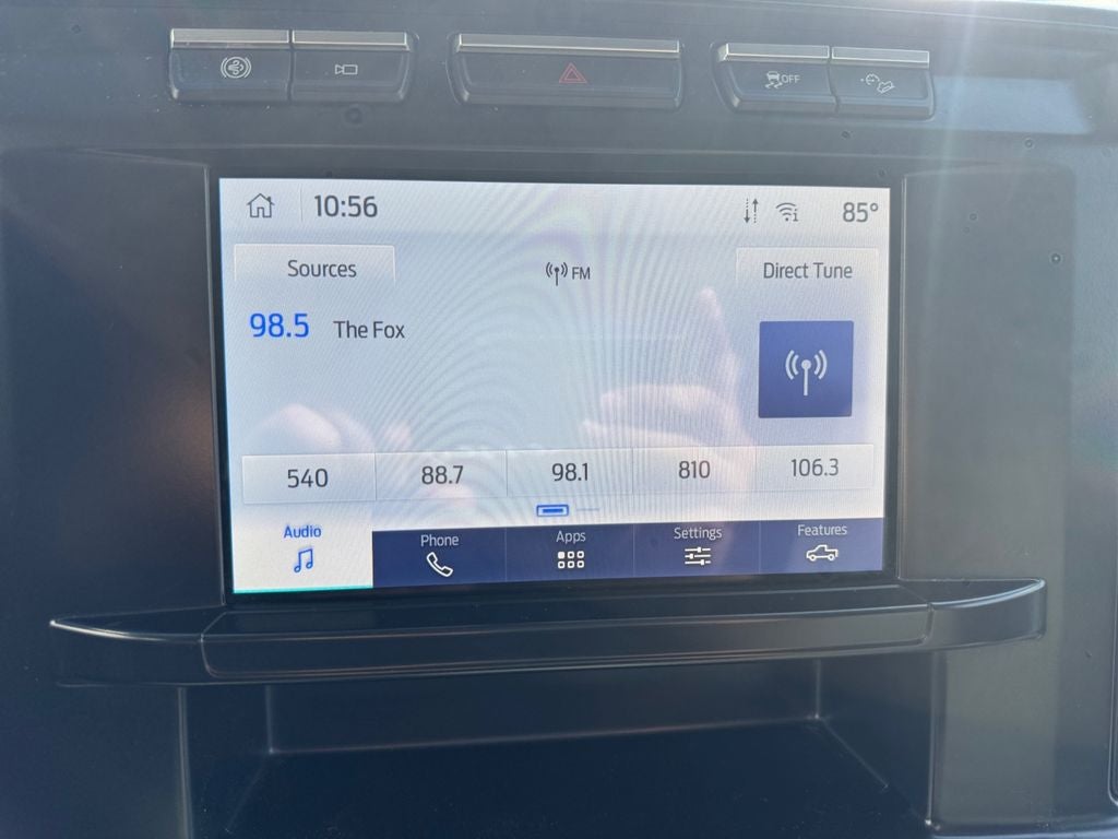 2023 Ford Super Duty F-350 DRW XL