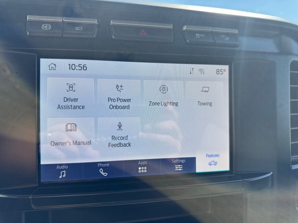 2023 Ford Super Duty F-350 DRW XL
