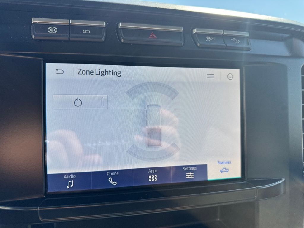 2023 Ford Super Duty F-350 DRW XL