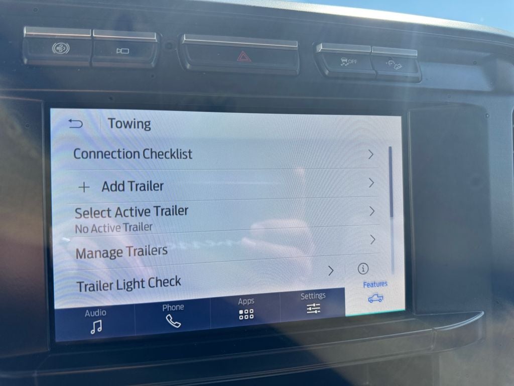 2023 Ford Super Duty F-350 DRW XL
