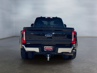 2023 Ford Super Duty F-350 DRW XL