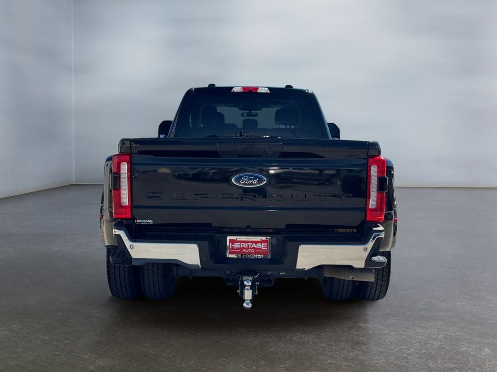 2023 Ford Super Duty F-350 DRW XL