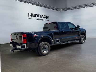 2023 Ford Super Duty F-350 DRW XL