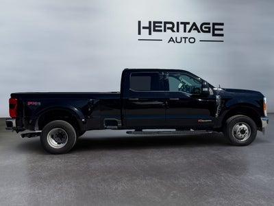 2023 Ford Super Duty F-350 DRW XL