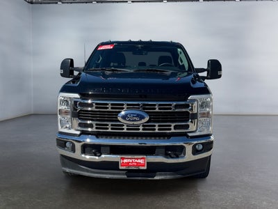 2023 Ford Super Duty F-350 DRW XL