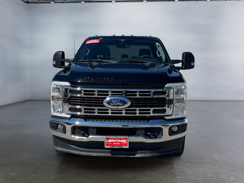 2023 Ford Super Duty F-350 DRW XL