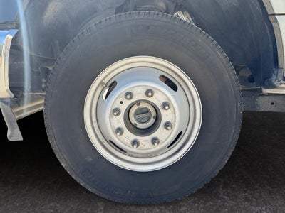 2023 Ford Super Duty F-350 DRW XL