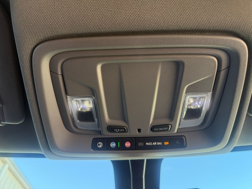 2021 Chevrolet Silverado 2500 HD LT