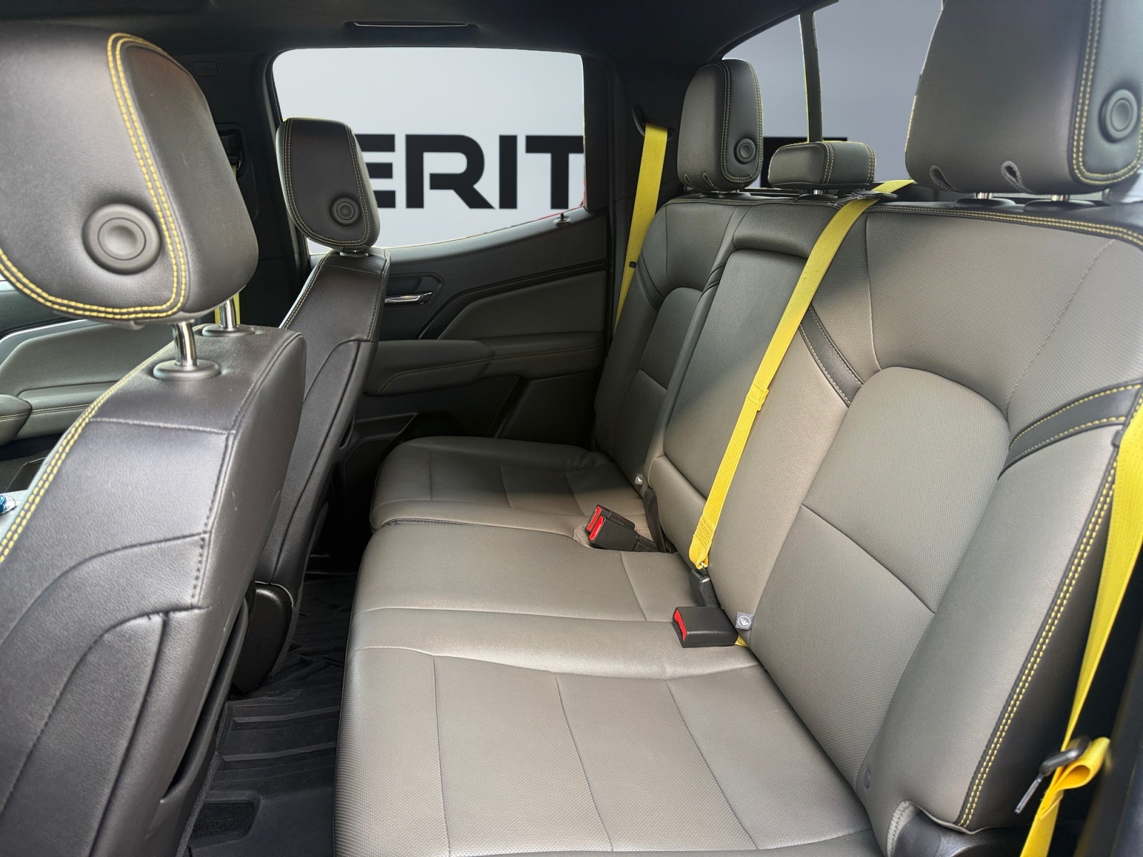 2023 Chevrolet Colorado 4WD ZR2