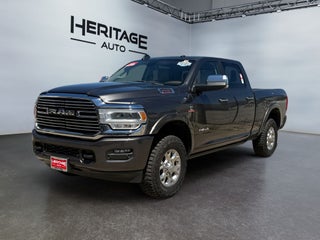 2022 RAM 3500 Laramie