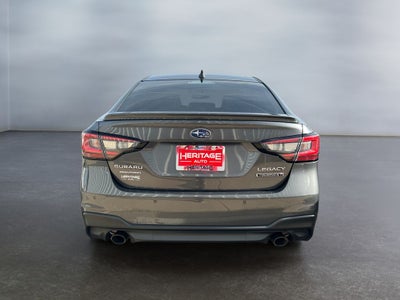 2021 Subaru Legacy Touring XT