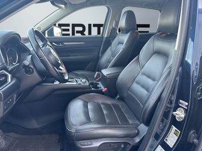 2022 Mazda Mazda CX-5 2.5 S Preferred Package