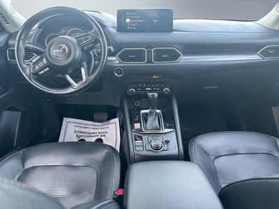2022 Mazda Mazda CX-5 2.5 S Preferred Package