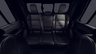 2026 Jeep Gladiator GLADIATOR RUBICON X 4X4