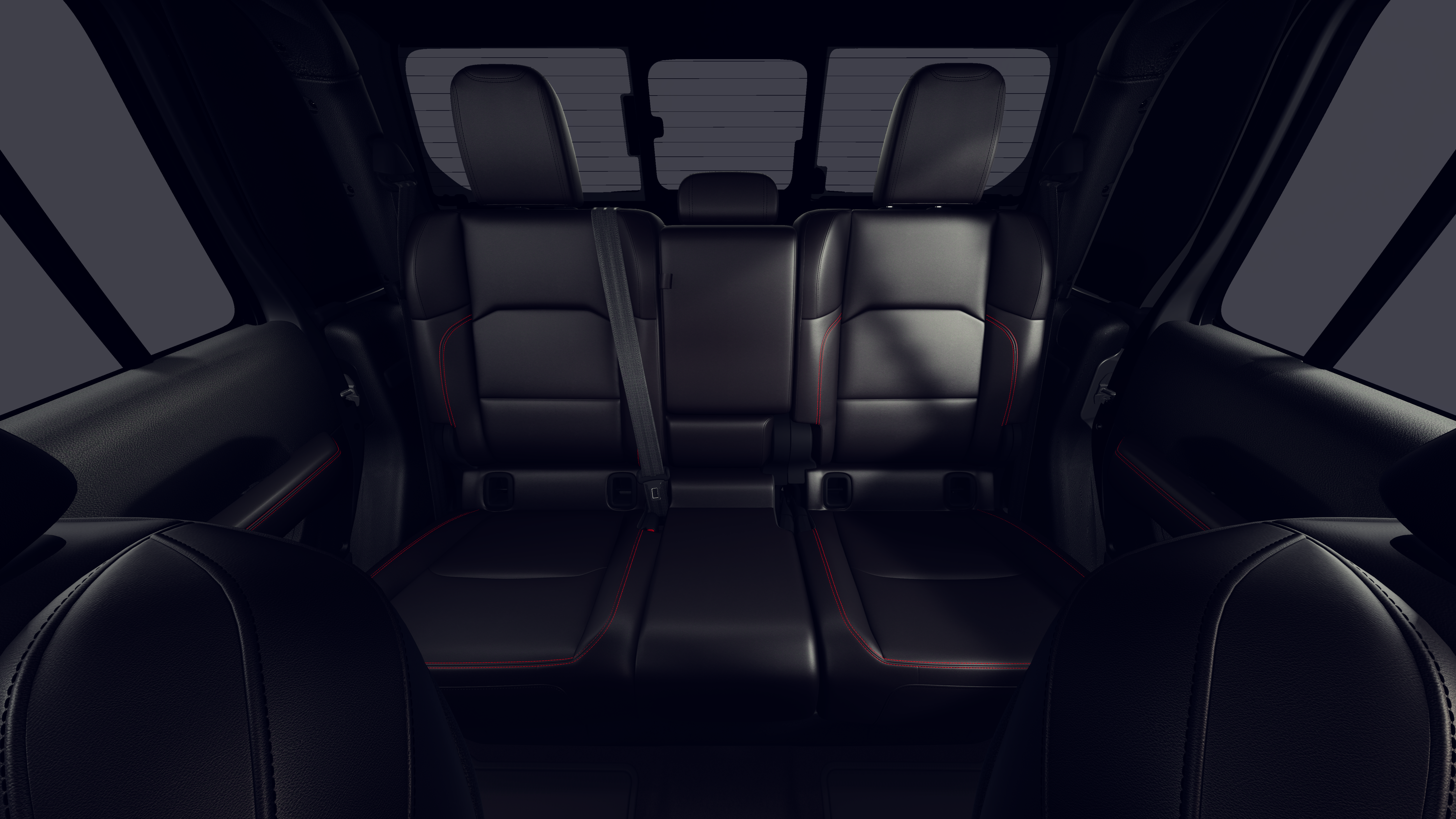 2026 Jeep Gladiator GLADIATOR RUBICON X 4X4