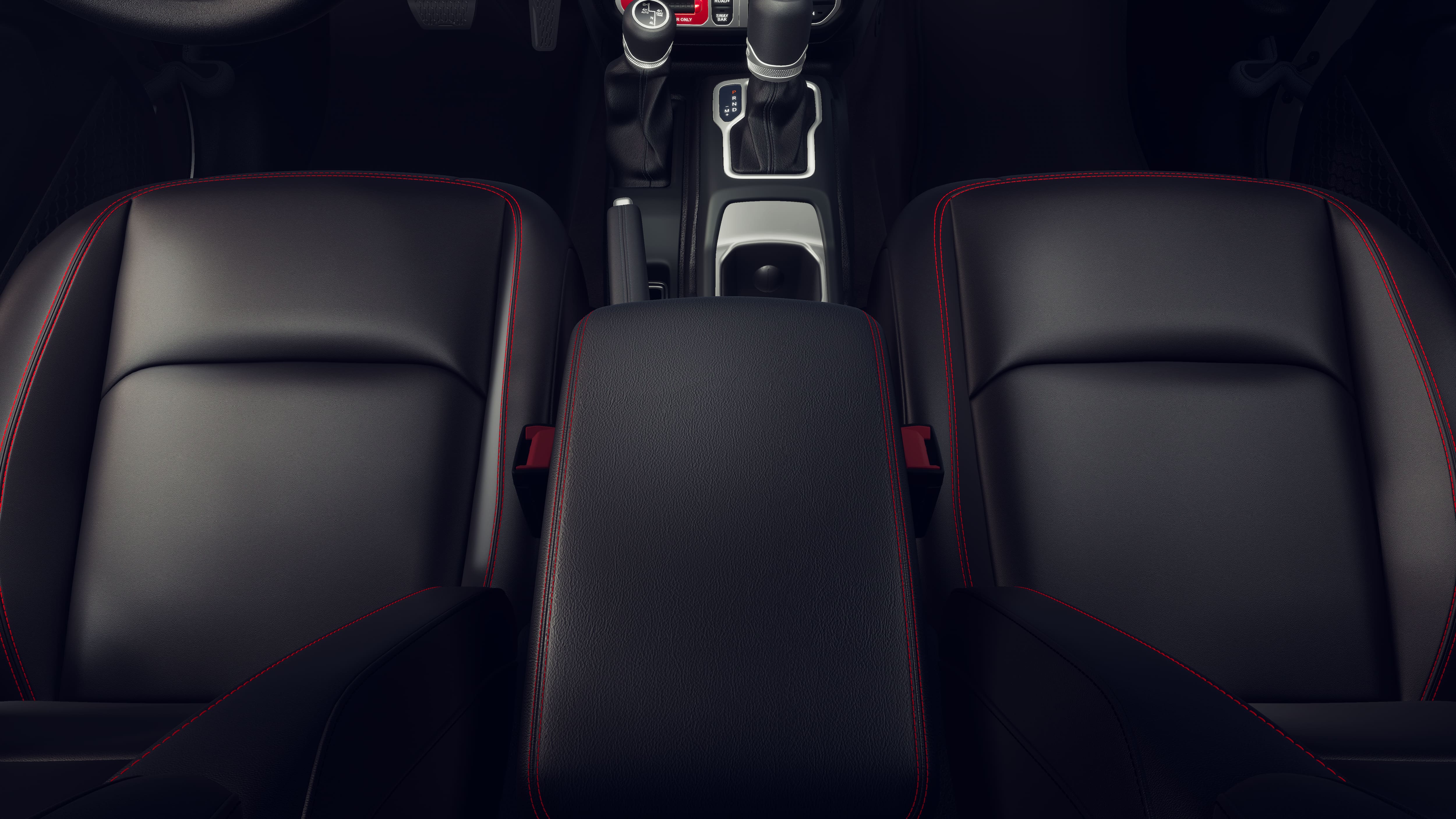 2026 Jeep Gladiator GLADIATOR RUBICON X 4X4