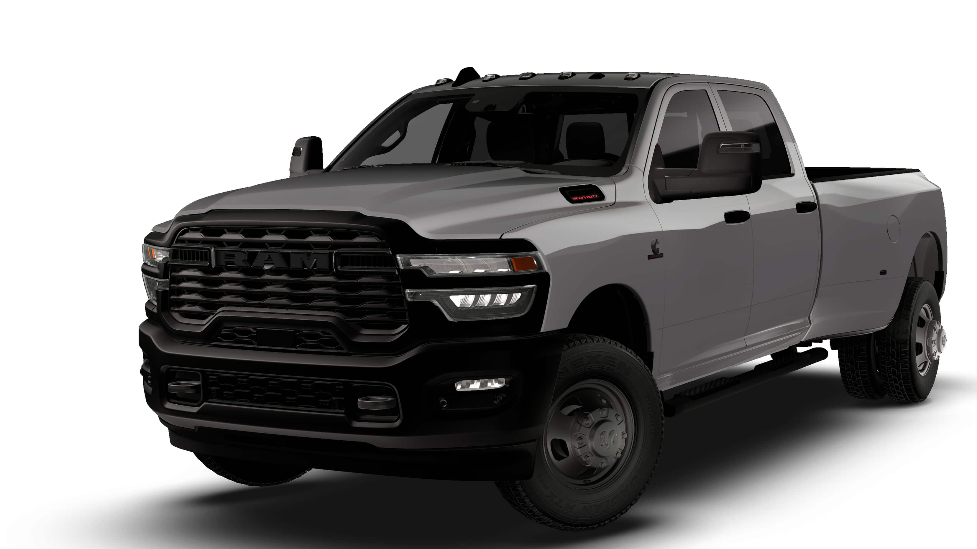 2026 RAM 3500's photo