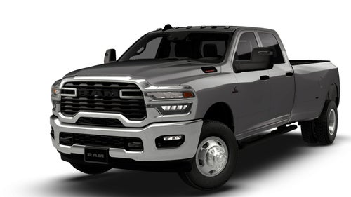 2027 RAM Ram 3500 RAM 3500 TRADESMAN CREW CAB 4X4 8' BOX