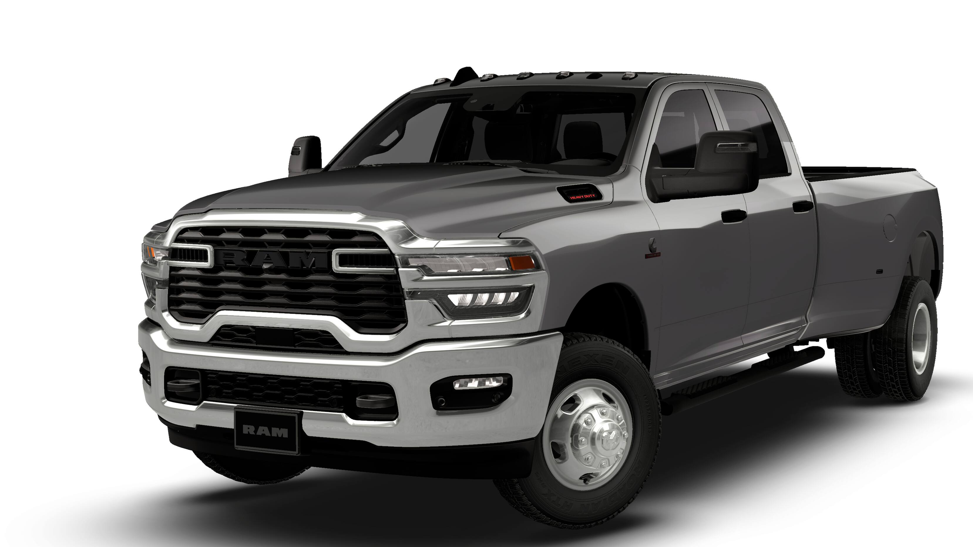 2027 RAM Ram 3500 RAM 3500 TRADESMAN CREW CAB 4X4 8' BOX